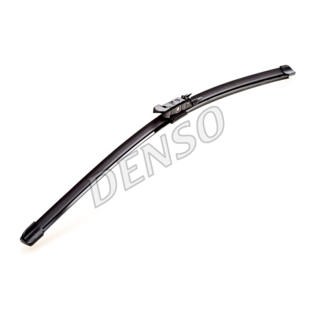 Комплект бескаркасных стеклоочистителей  Denso Flat DF-023